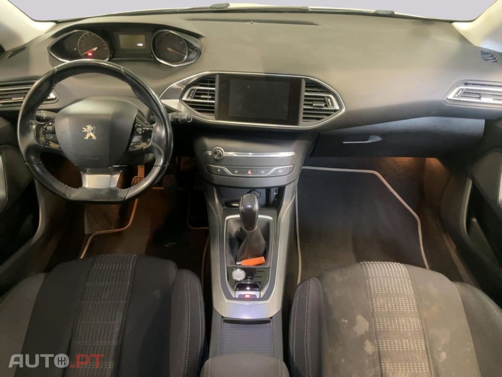 Peugeot 308 1.2 PureTech Allure