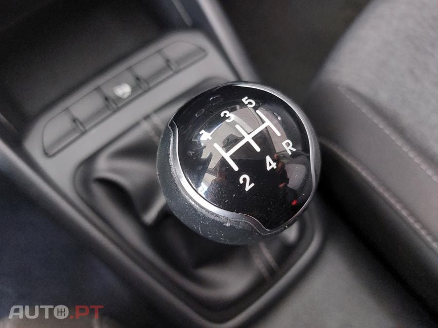 Kia Stonic 1.2 Dynamic