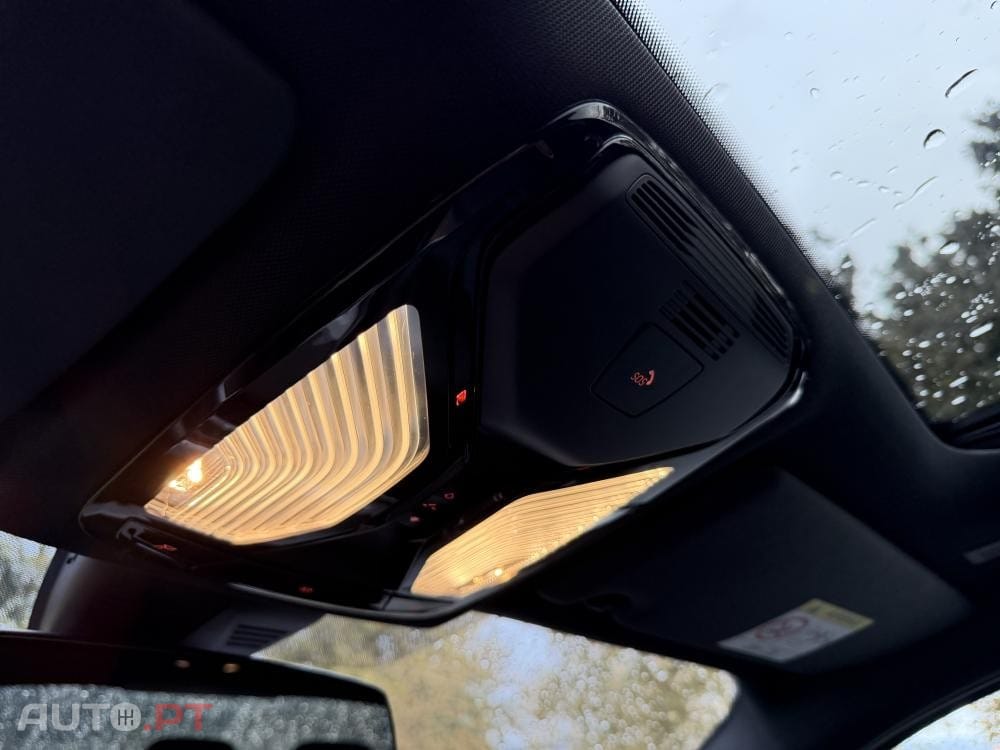 BMW 330 e Pack 50 anos M Auto