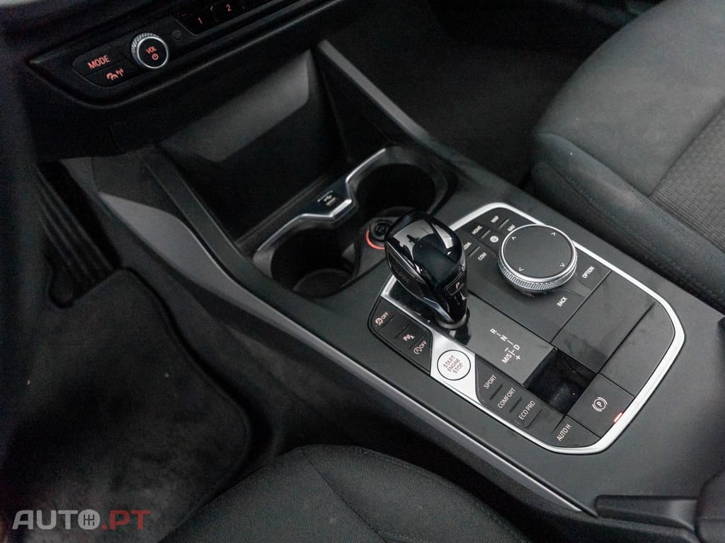 BMW 118 i Corporate Edition Auto