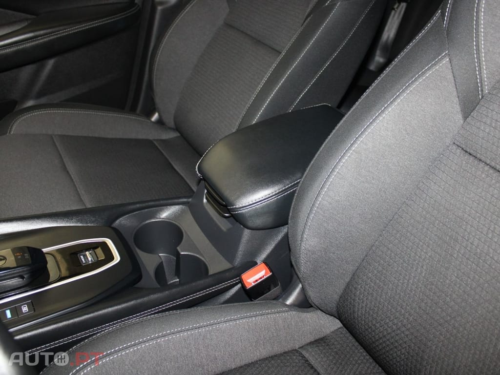 Nissan Qashqai C-T E-POWER N-CONNECTA I.V.A DEDUTIVEL