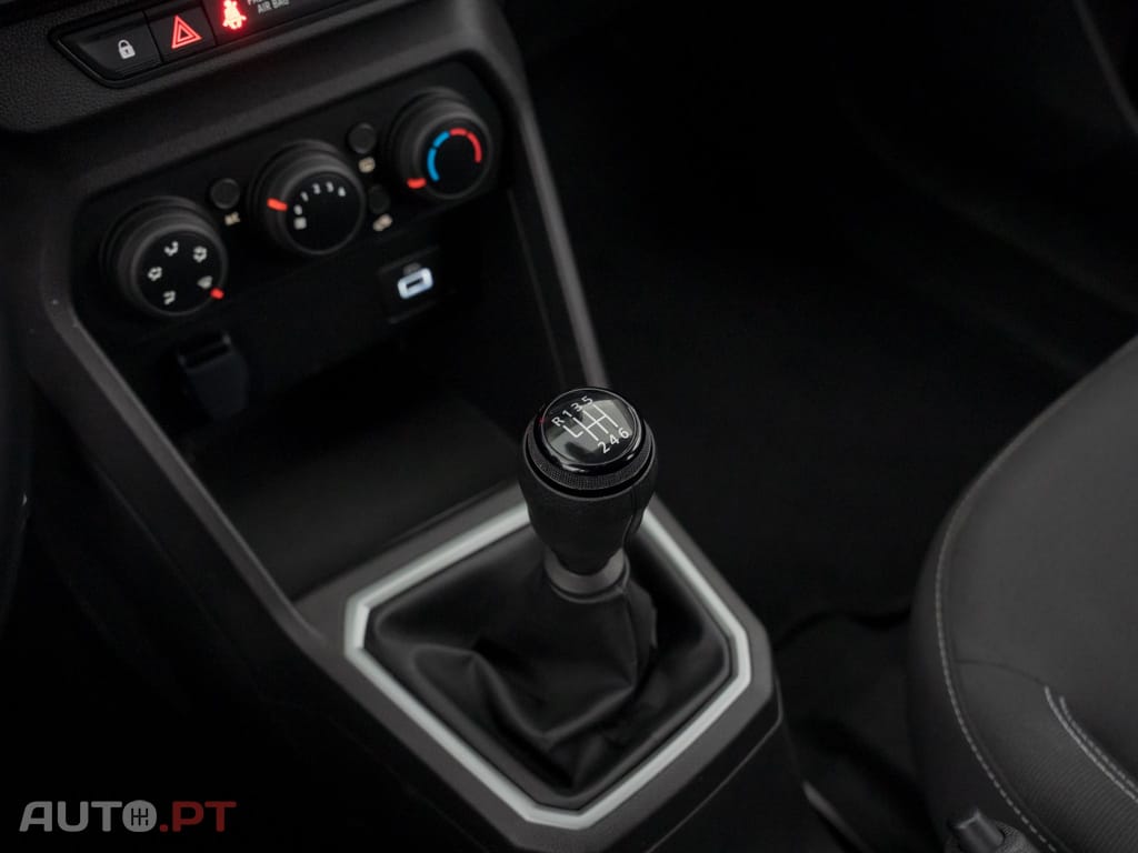 Dacia Jogger 1.0 ECO-G Expression 7L Bi-Fuel