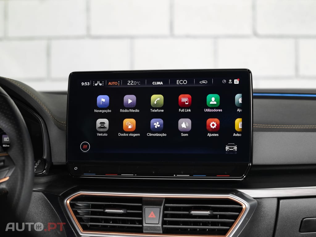 Cupra Formentor 1.4 e-Hybrid DSG VZ