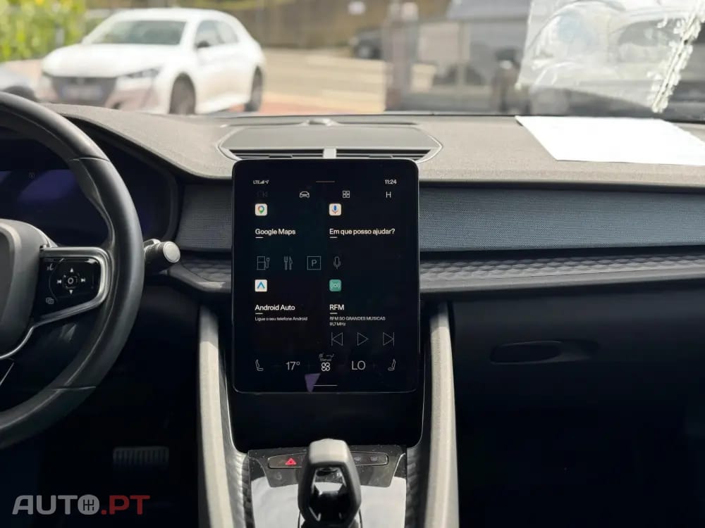Polestar 2 Single Motor 69kWh