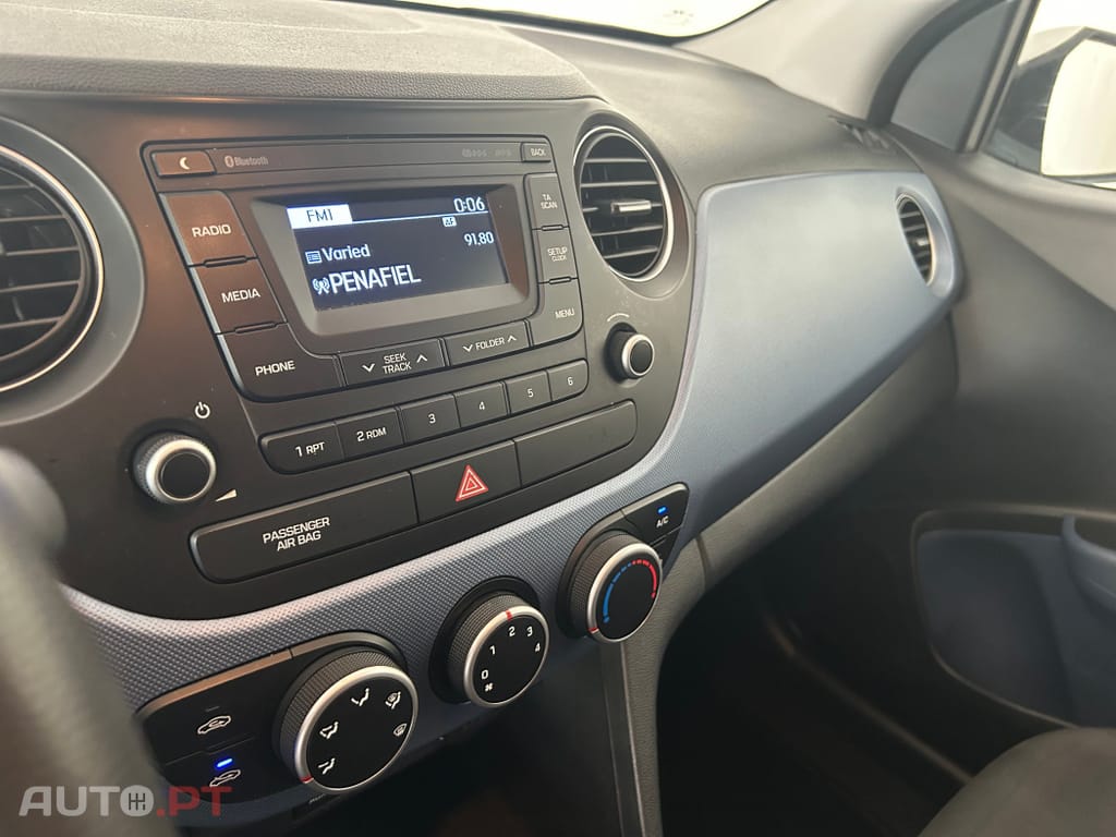 Hyundai i10 1.0 Access