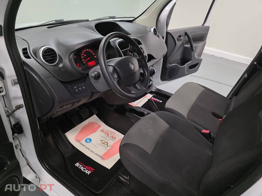 Renault Kangoo 1.5 DCI 95CV MAXI IVA DEDUTIVEL
