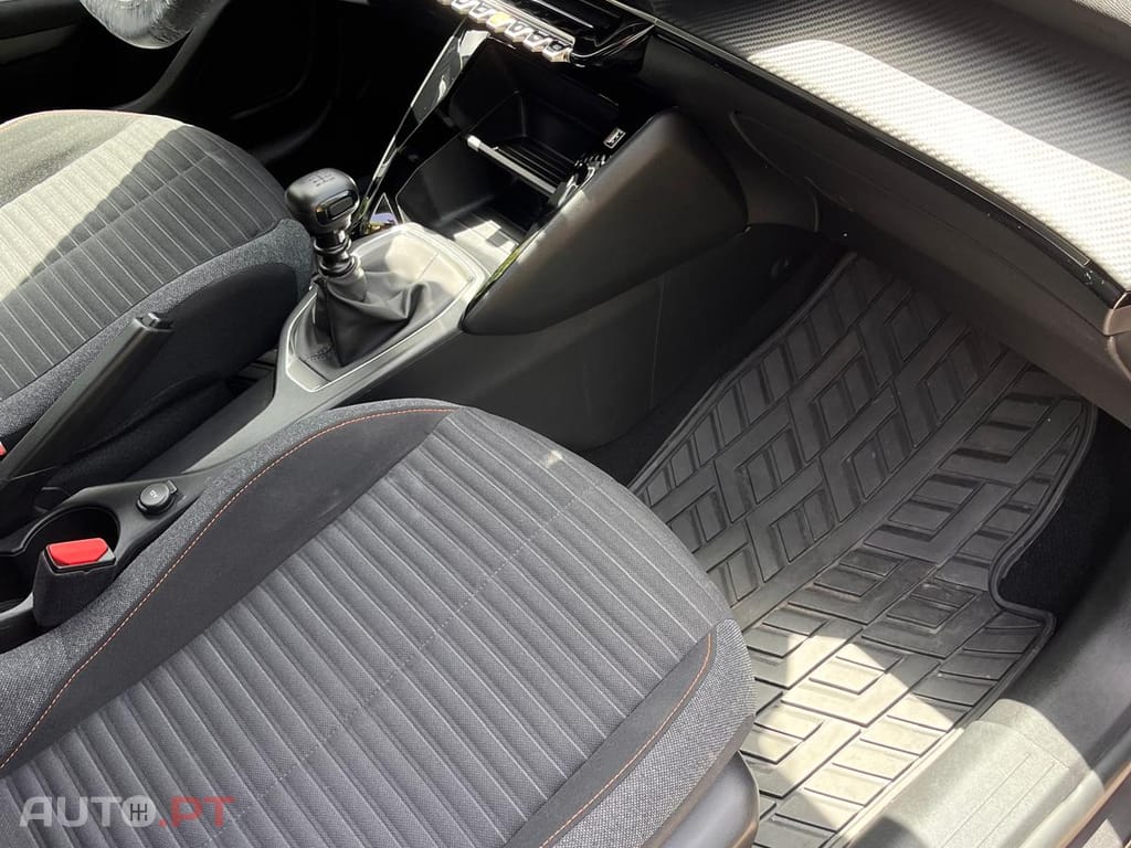 Peugeot 208 1.2 PureTech Active Pack