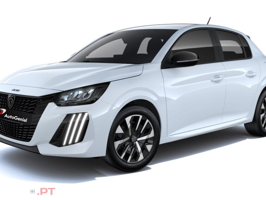 Peugeot 208 1.2 PureTech Style