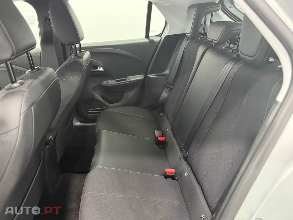 Opel Corsa 1.2 T Edition