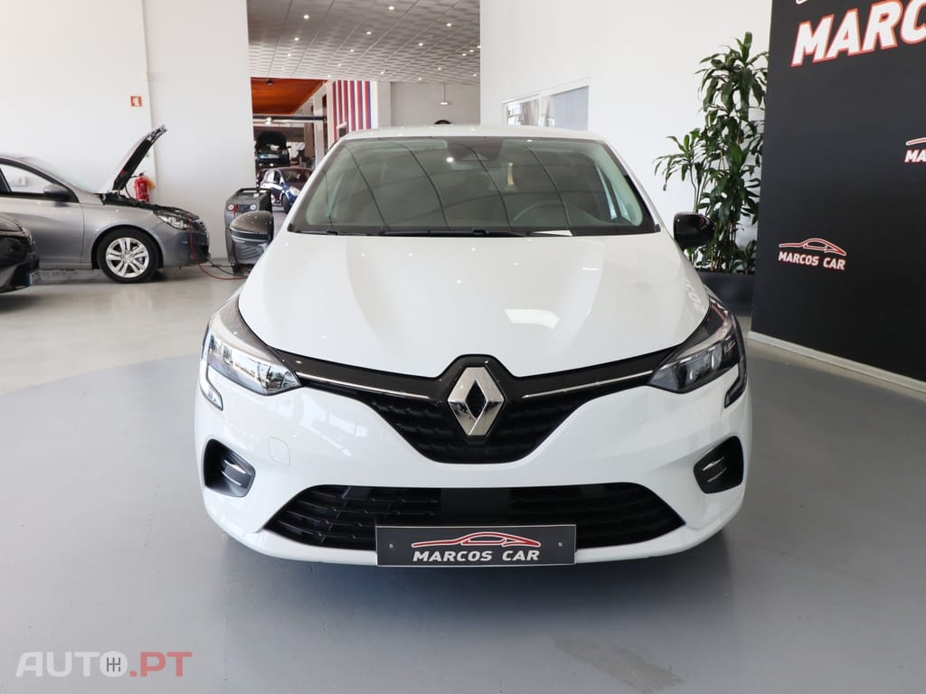 Renault Clio SCe 65 EVOLUTION