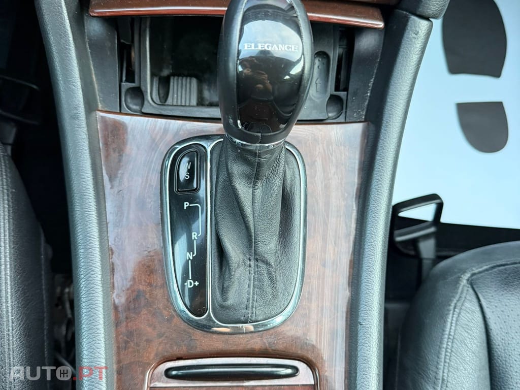 Mercedes-Benz C 270 CDi Avantgarde Aut.