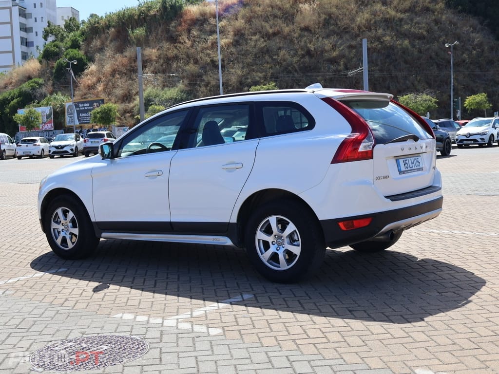 Volvo XC60 2.0 D3 Drive