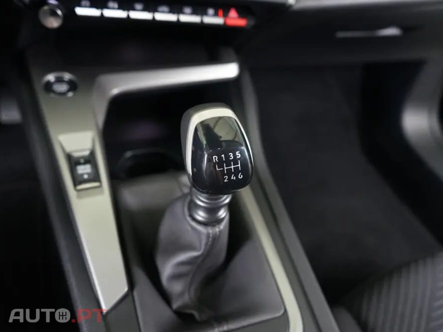 Peugeot 308 1.2 PureTech Active Pack