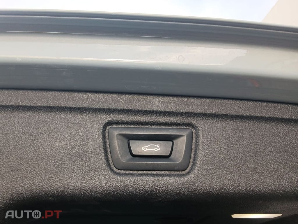 BMW 320 d Auto 