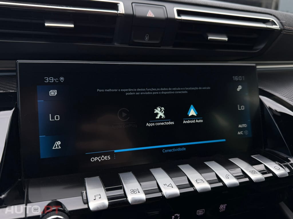Peugeot 508 1.5 BlueHDi GT EAT8
