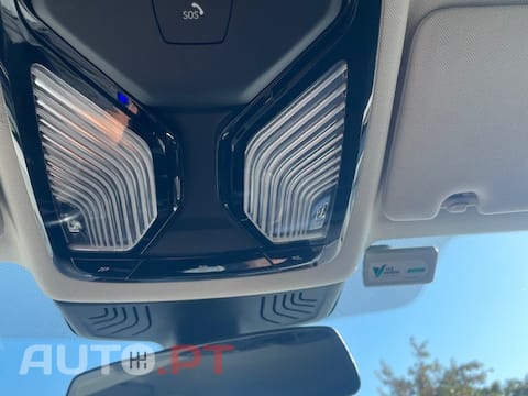 BMW 520 Luxuary
