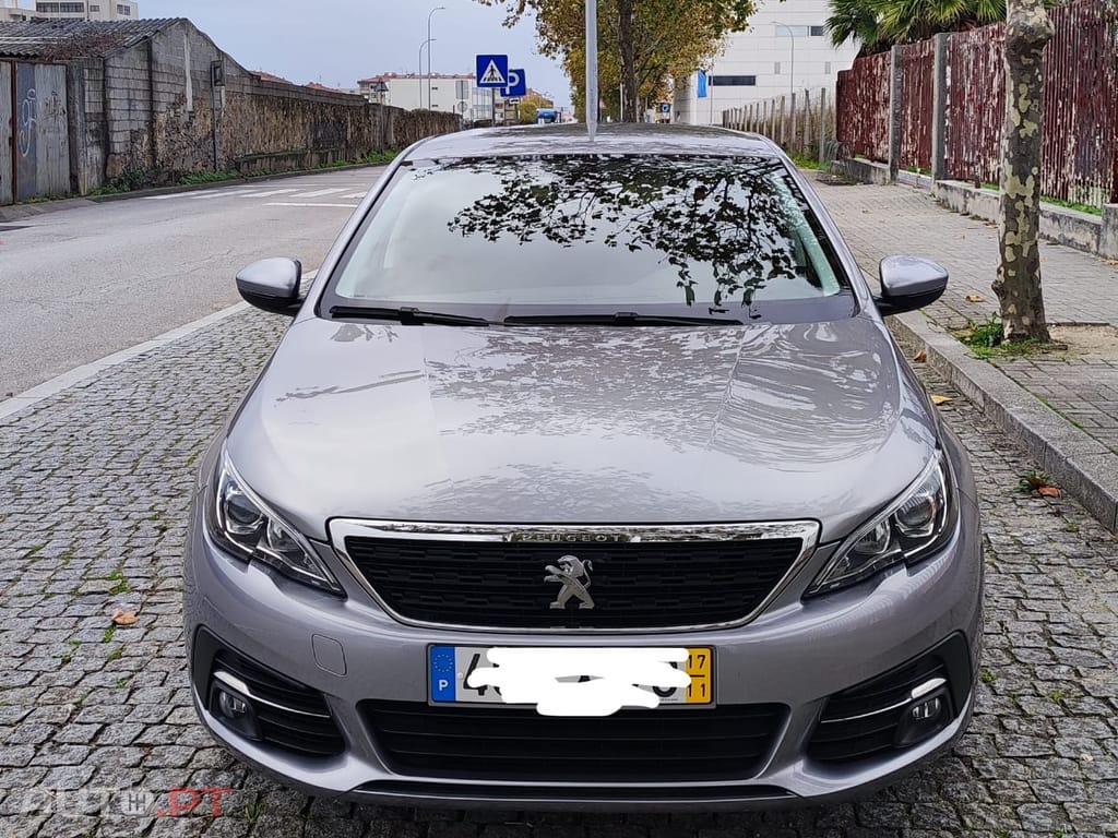 Peugeot 308 SW BHYB-R2F000