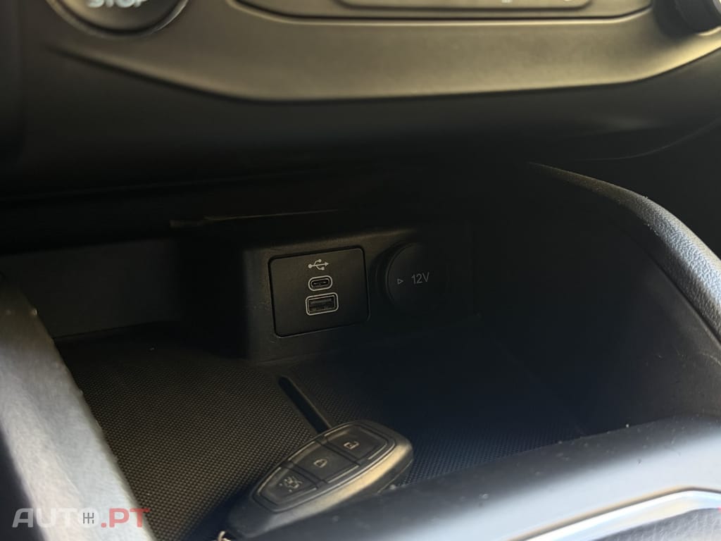 Ford Focus 1.5 TDCi EcoBlue ST-Line