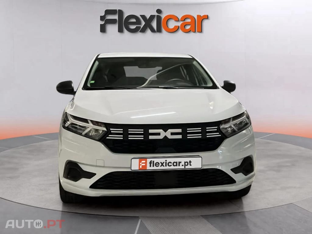 Dacia Sandero 1.0 ECO-G Essential Bi-Fuel