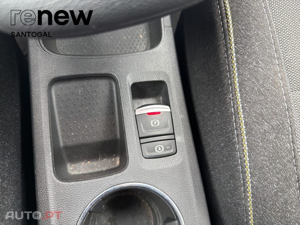 Renault Symbioz Techno Full Hibrid