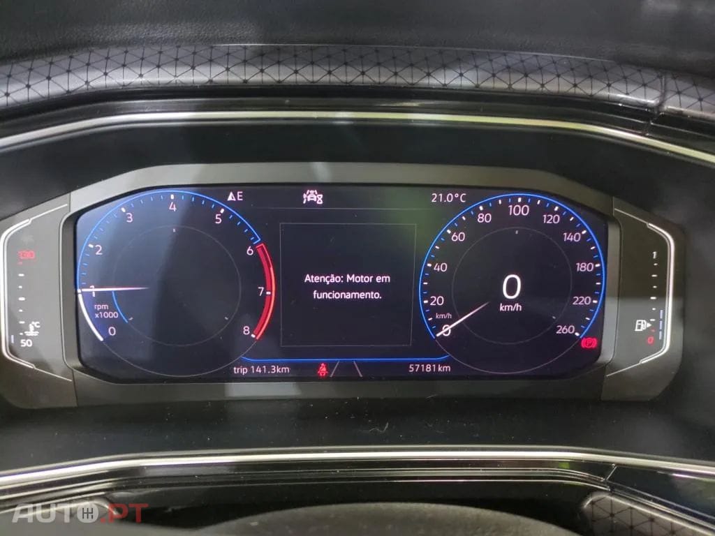 Volkswagen T-Cross 1.0 TSI Style