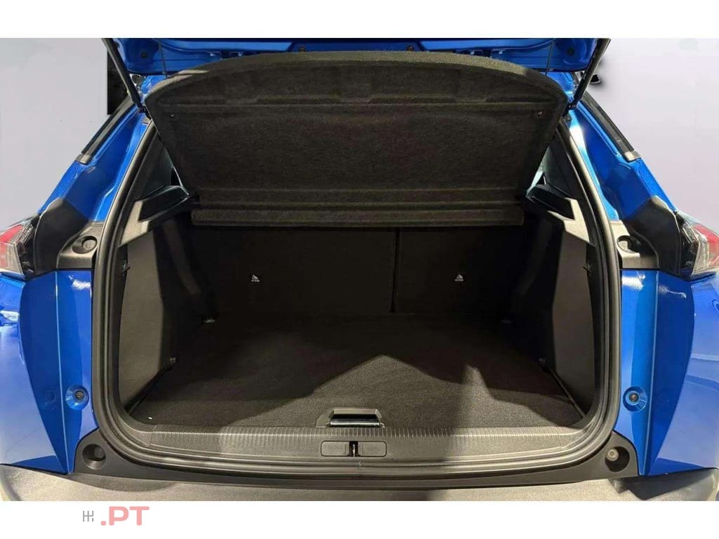 Peugeot 2008 GT Line 