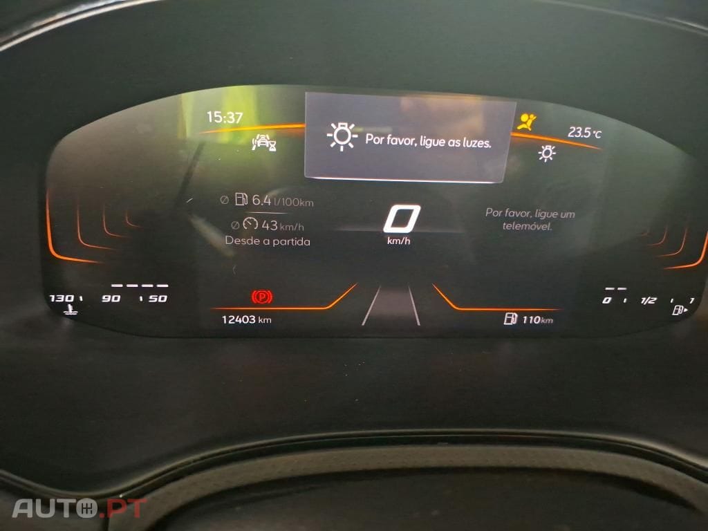 Seat Ibiza 1.0 TSI Style