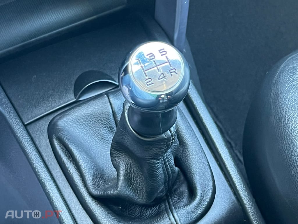 Peugeot 207 CC 1.6 HDi FAP Sport