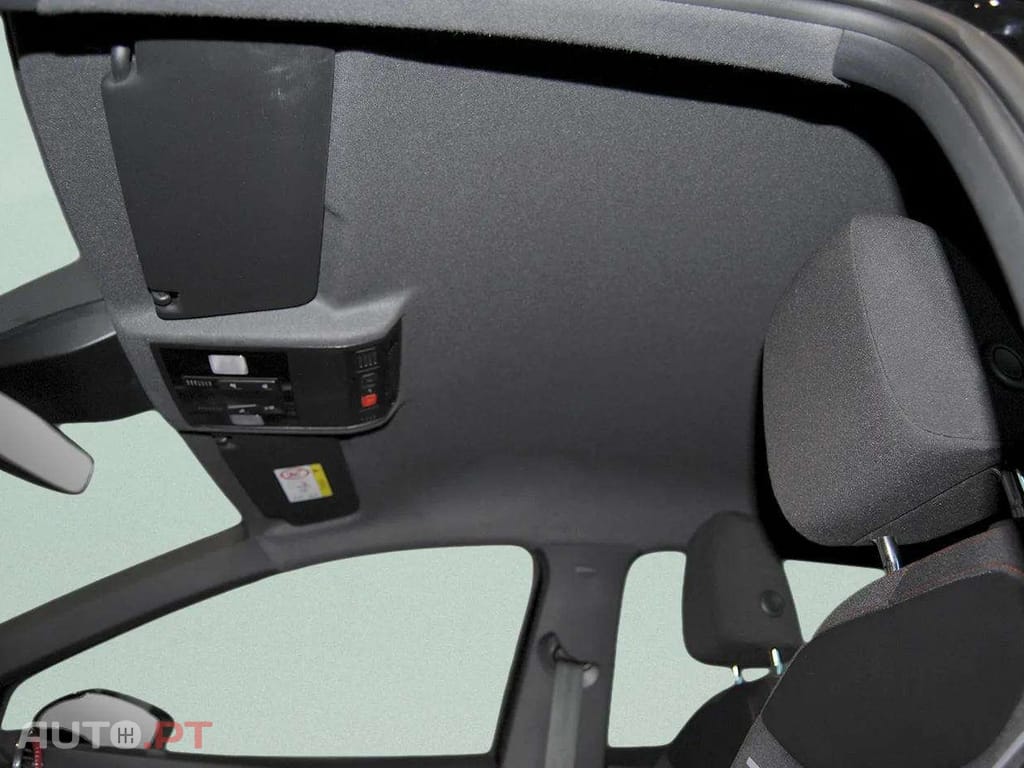 Seat Ibiza 1.0 TSI FR