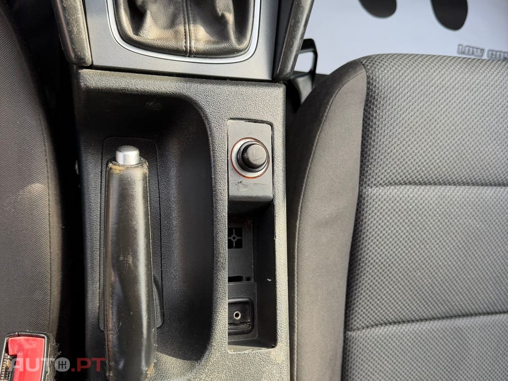 Audi A3 Sportback 1.9 TDi Sport