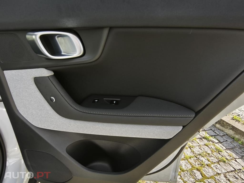 Polestar 2 Single Motor 64kWh