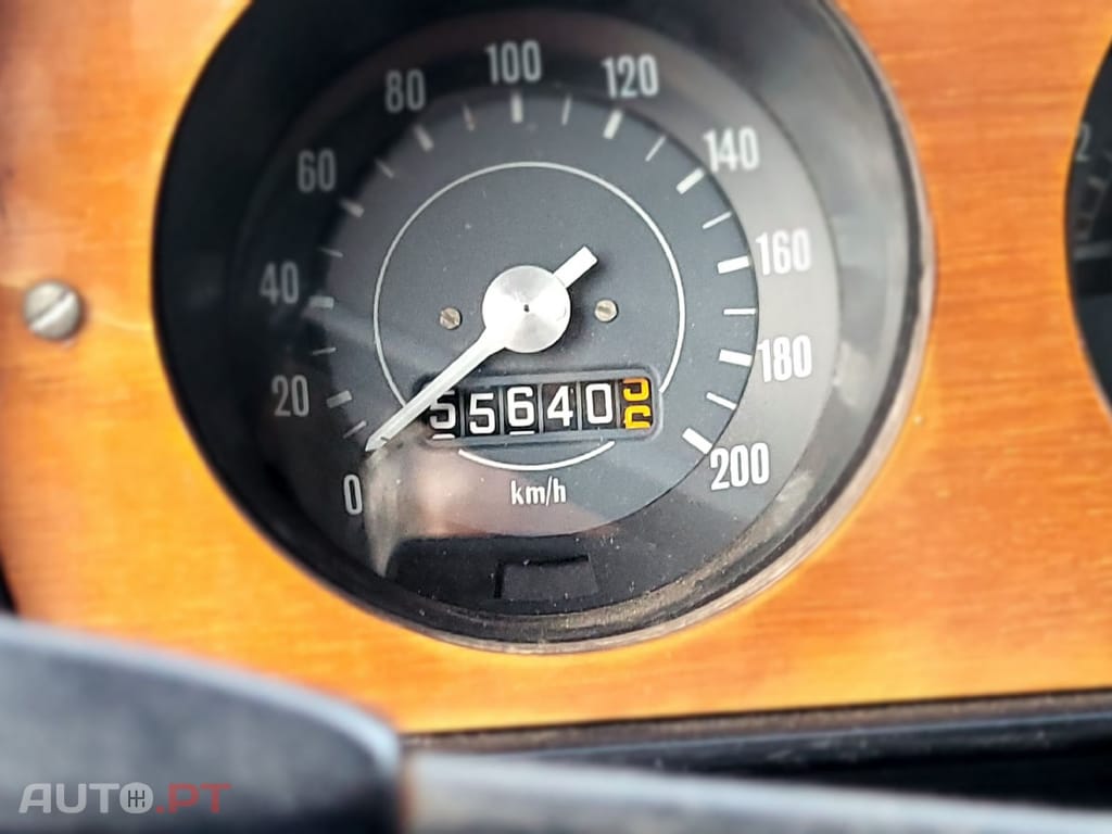 MINI 1275 GT