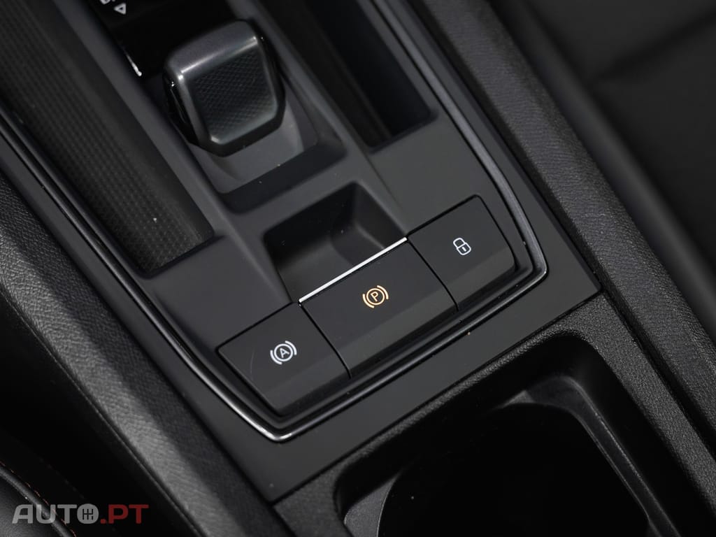 Cupra Formentor 1.4 e-Hybrid DSG VZ