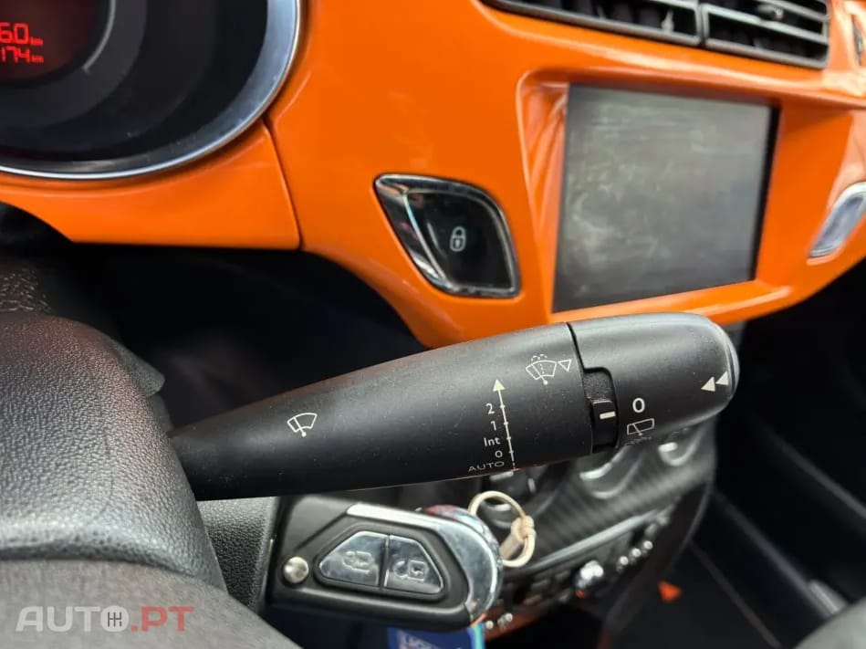 Citroen DS3 1.6 RACING