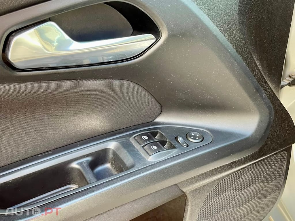 Fiat Tipo 1.3 M-jet