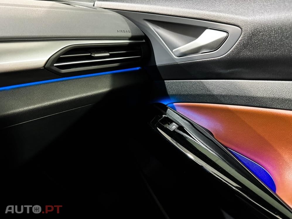 Volkswagen Id.4 Pro Performance