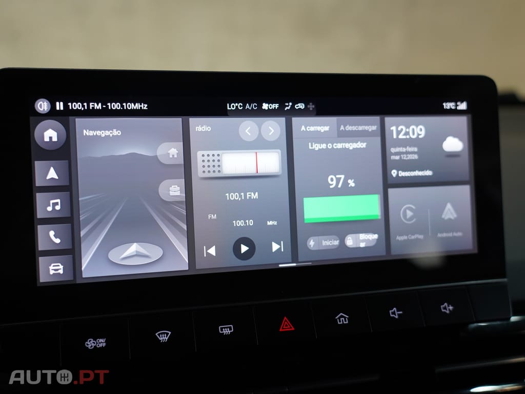 MG MG4 64 kWh Luxury