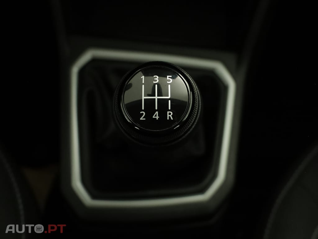 Dacia Sandero Sandero 1.0 ECO-G Expression Bi-Fuel