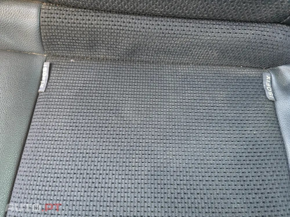 Renault Mégane 1.5 dCi confort ss