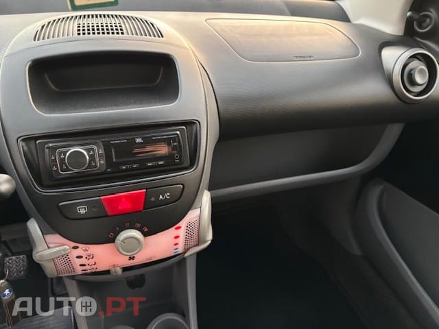 Peugeot 107 1.0 Active