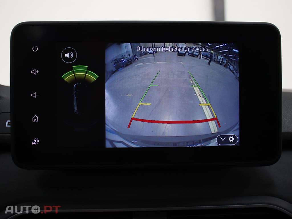 Dacia Jogger Jogger 1.0 ECO-G Extreme+ Up&Go 7L Bi-Fuel