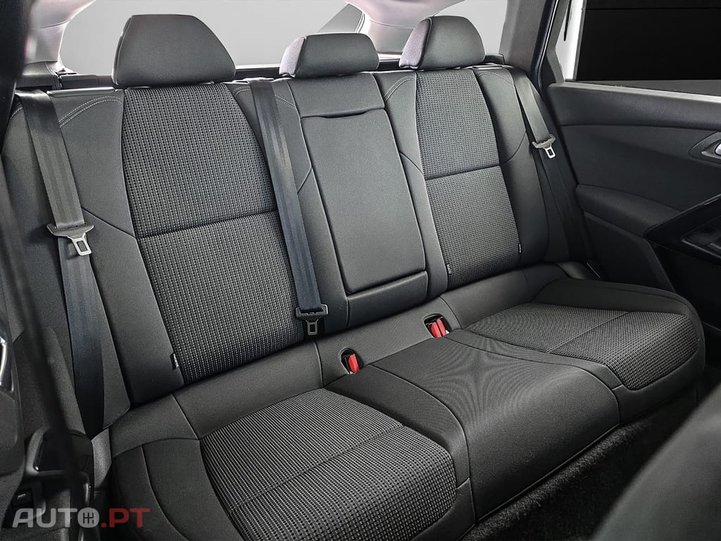 Peugeot 508 SW 1.6 e-HDi Allure CMP6