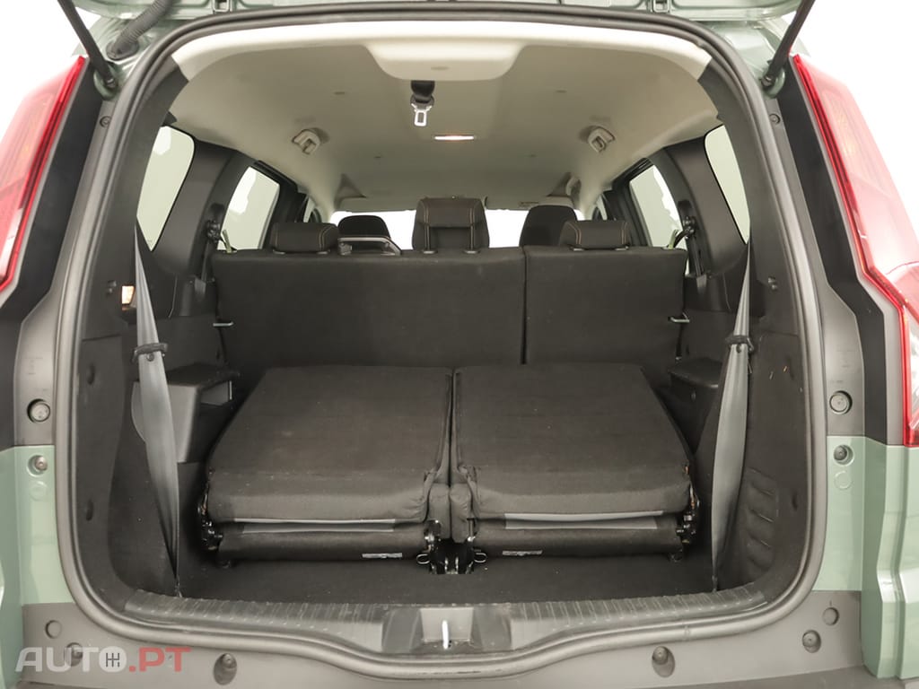 Dacia Jogger Jogger 1.0 ECO-G Extreme Bi-Fuel