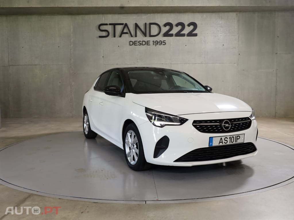 Opel Corsa 1.2 T Elegance