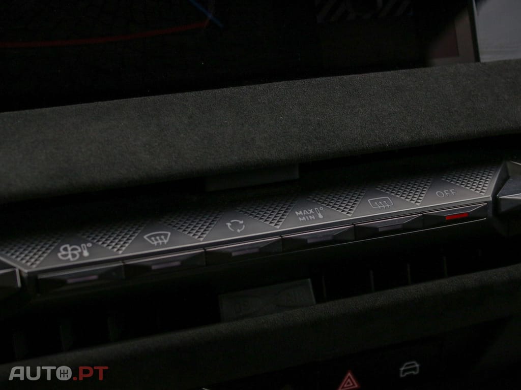 DS DS4 1.2 PureTech Performance Line EAT8