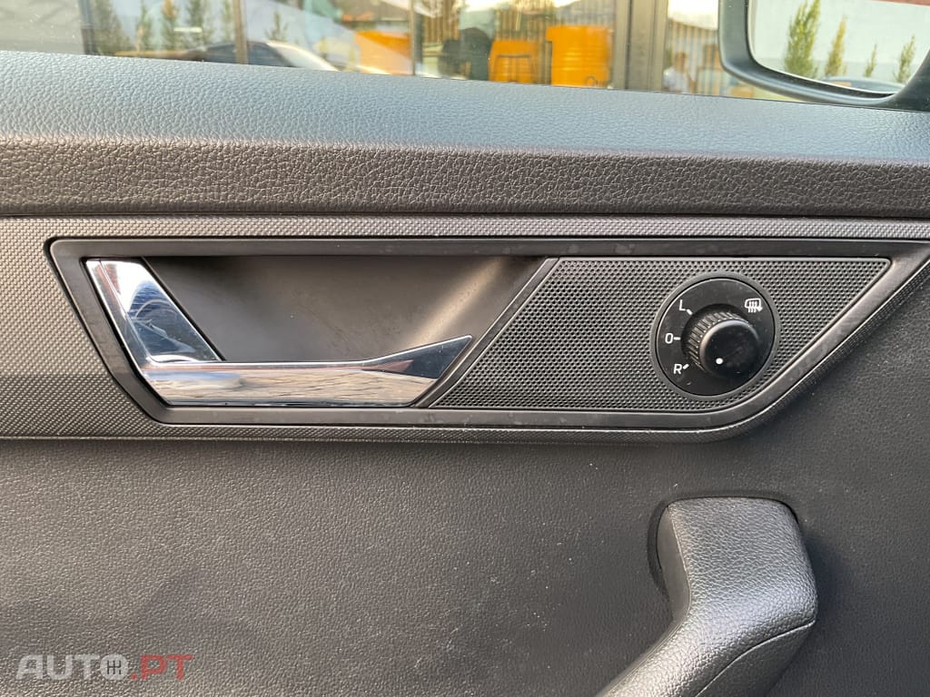 Skoda Fabia 1.0 TSI Ambition