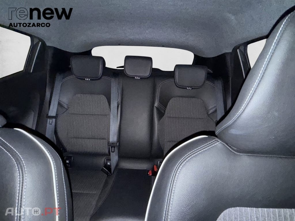 Renault Clio Clio 1.0 TCe 90 Techno