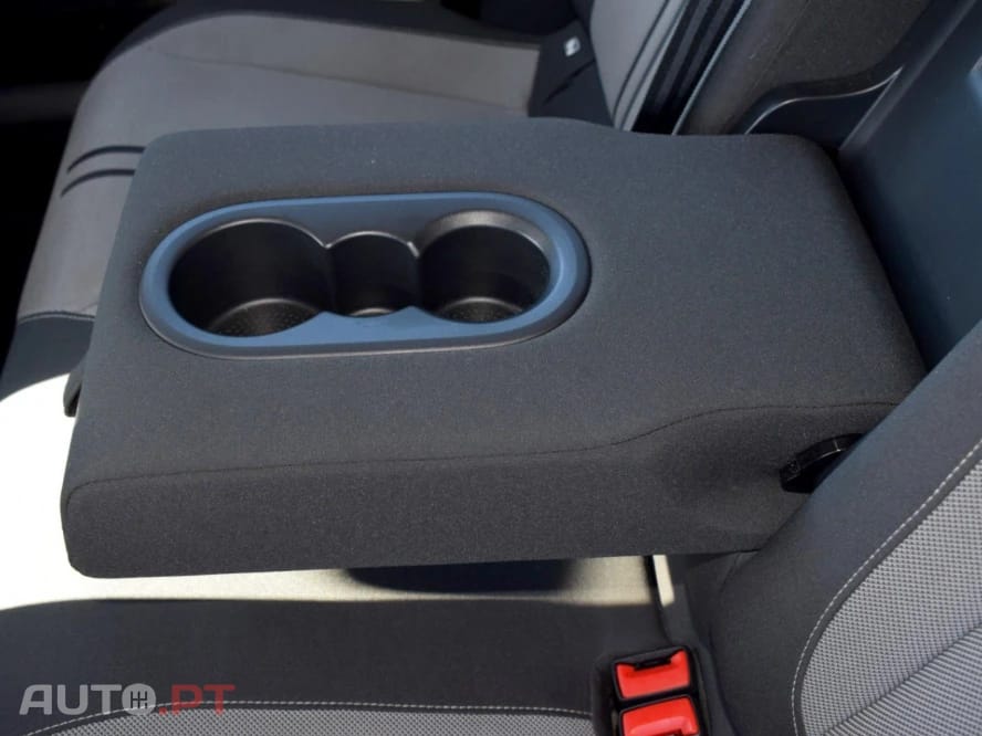 Seat Leon 2.0 TDI Style