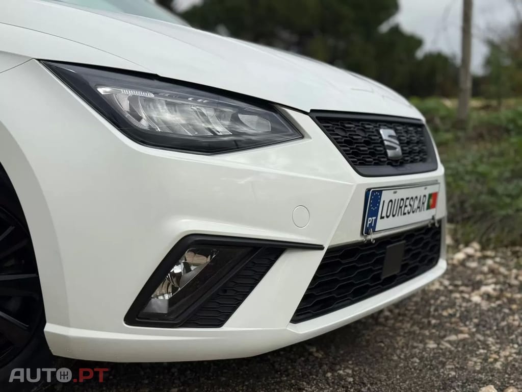 Seat Ibiza 1.0 TSI Style