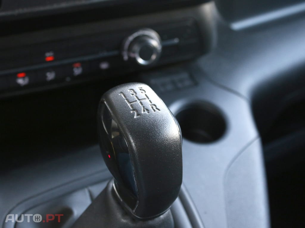 Opel Combo 1.5 CDTi